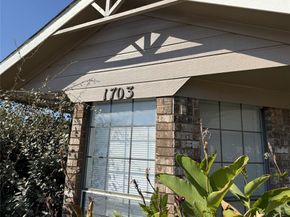 1703  Leroy Road , Dallas Texas 75217