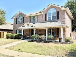 3437  Ash Lane , McKinney Texas 75070