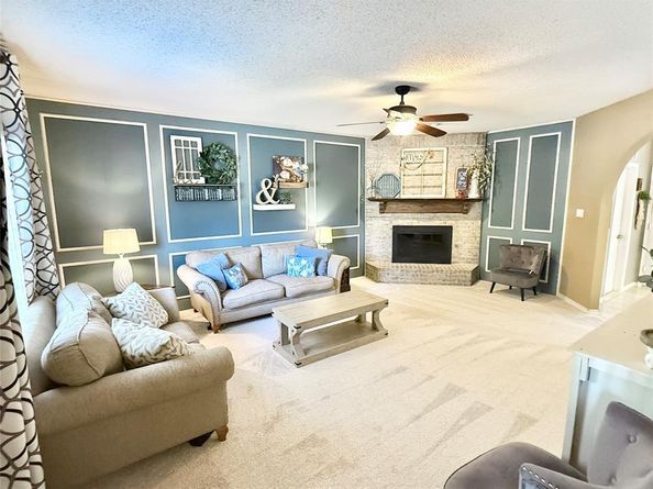 3437  Ash Lane , McKinney Texas 75070