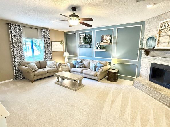 3437  Ash Lane , McKinney Texas 75070