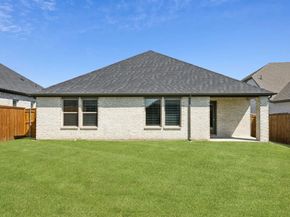 1102  Painted Sky Path , Princeton Texas 75407
