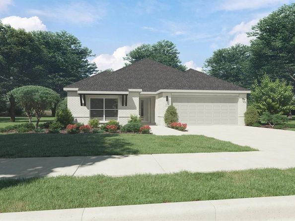 1102  Painted Sky Path , Princeton Texas 75407