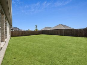 1102  Painted Sky Path , Princeton Texas 75407
