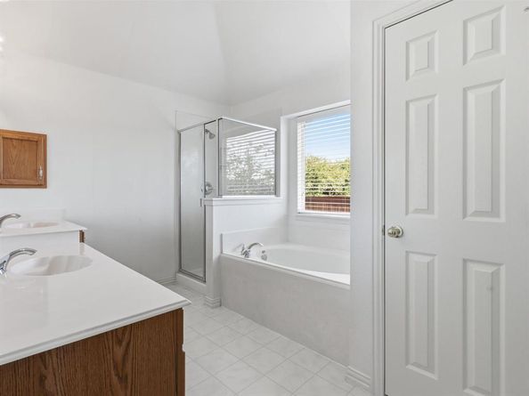105  James Street , Fate Texas 75189