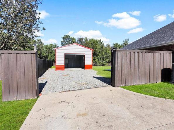 105  James Street , Fate Texas 75189