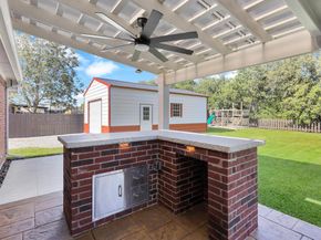 105  James Street , Fate Texas 75189