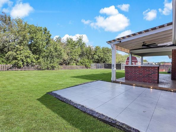 105  James Street , Fate Texas 75189