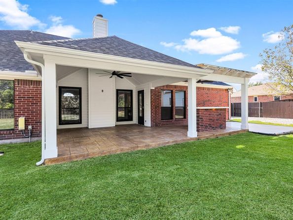 105  James Street , Fate Texas 75189