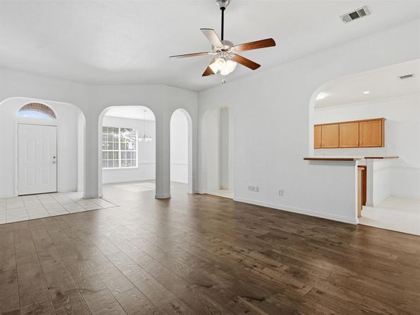 105  James Street , Fate Texas 75189