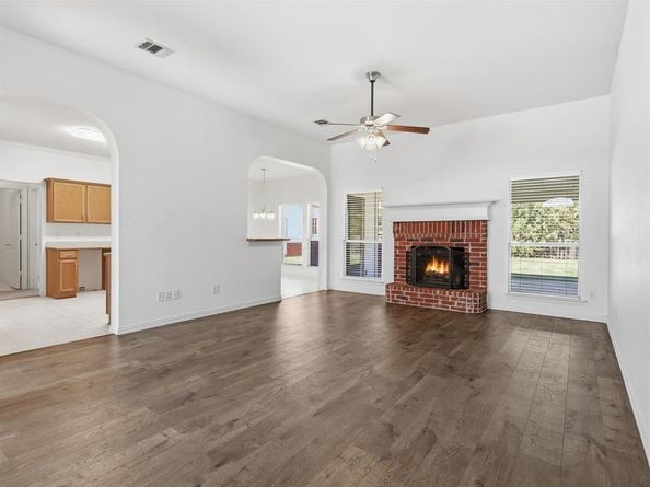 105  James Street , Fate Texas 75189