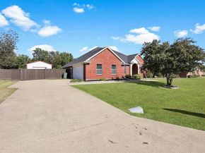 105  James Street , Fate Texas 75189