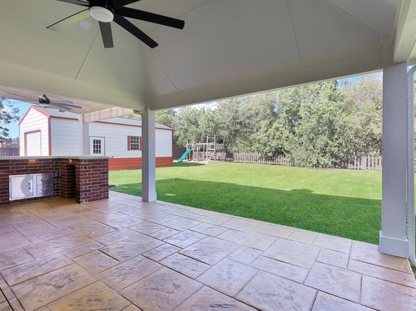 105  James Street , Fate Texas 75189