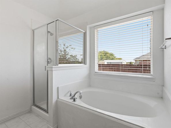 105  James Street , Fate Texas 75189