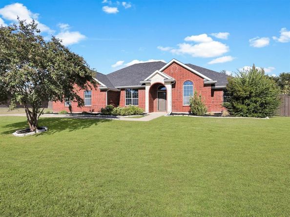 105  James Street , Fate Texas 75189