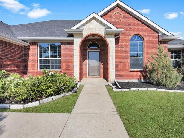 105  James Street , Fate Texas 75189