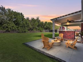 105  James Street , Fate Texas 75189