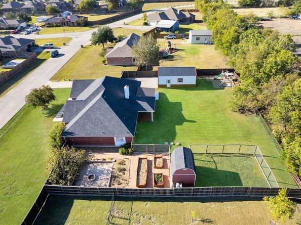 105  James Street , Fate Texas 75189