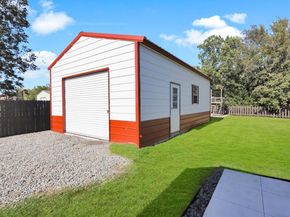 105  James Street , Fate Texas 75189
