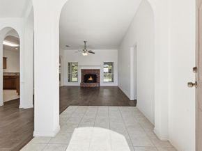 105  James Street , Fate Texas 75189