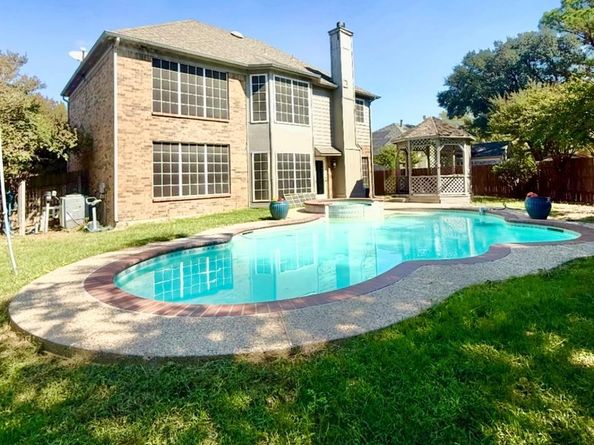 7108  Royal Gate Drive , Arlington Texas 76016