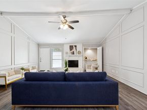 1930  Vista Oaks Drive , Carrollton Texas 75007