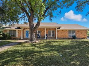 5925  Rayburn Drive , Fort Worth Texas 76133