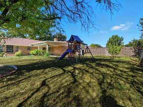 5925  Rayburn Drive , Fort Worth Texas 76133
