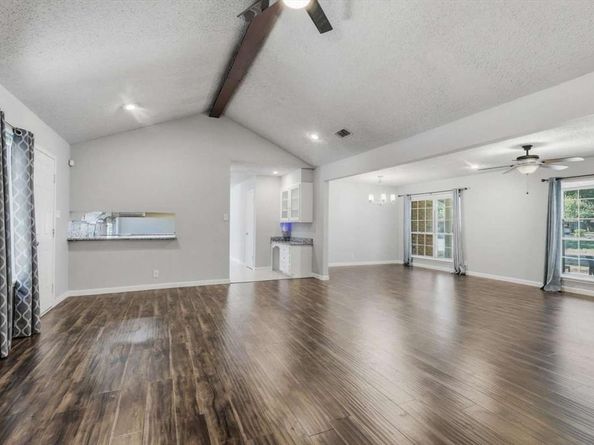 5925  Rayburn Drive , Fort Worth Texas 76133