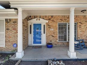 5925  Rayburn Drive , Fort Worth Texas 76133