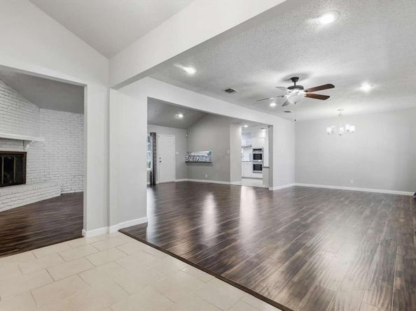 5925  Rayburn Drive , Fort Worth Texas 76133