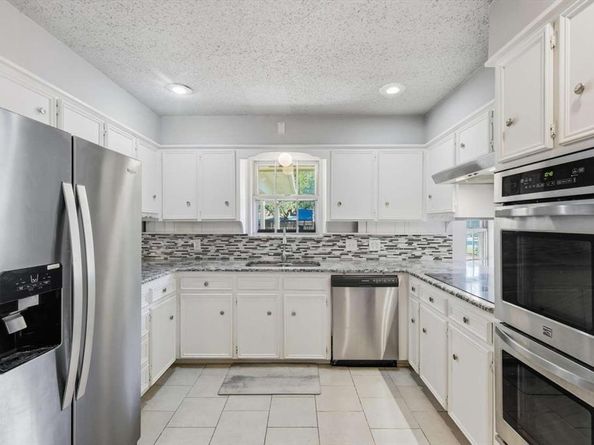5925  Rayburn Drive , Fort Worth Texas 76133
