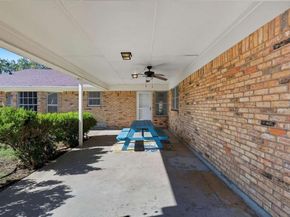 5925  Rayburn Drive , Fort Worth Texas 76133
