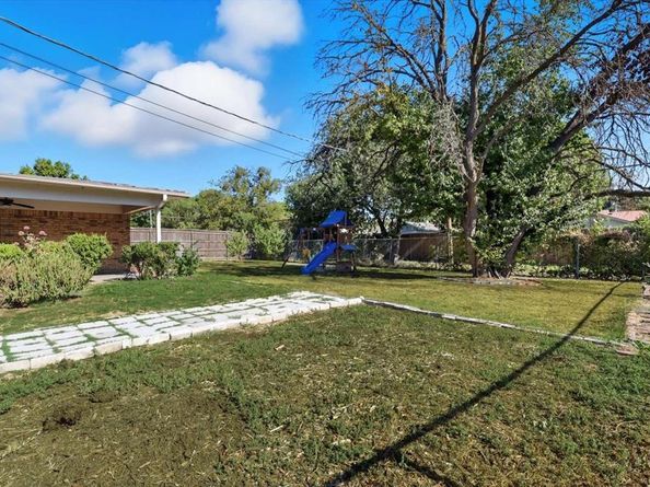 5925  Rayburn Drive , Fort Worth Texas 76133