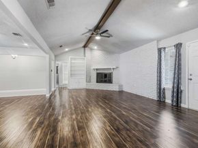 5925  Rayburn Drive , Fort Worth Texas 76133