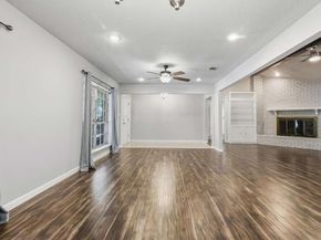 5925  Rayburn Drive , Fort Worth Texas 76133