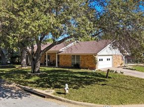 5925  Rayburn Drive , Fort Worth Texas 76133