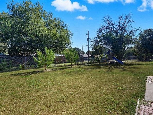 5925  Rayburn Drive , Fort Worth Texas 76133