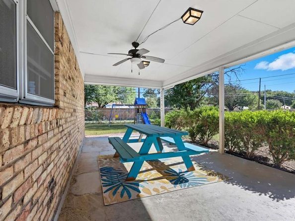 5925  Rayburn Drive , Fort Worth Texas 76133