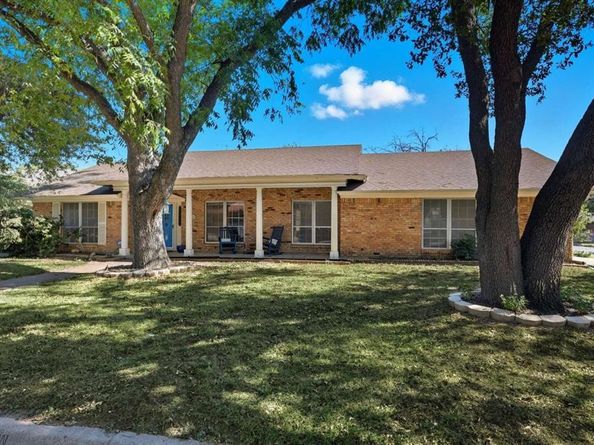 5925  Rayburn Drive , Fort Worth Texas 76133