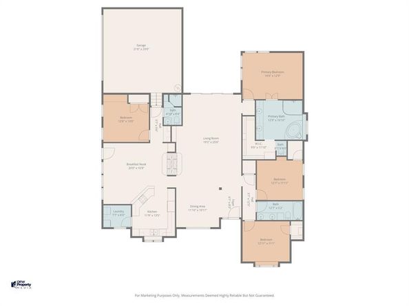 5306  High Trail Court , Arlington Texas 76017