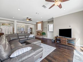 5306  High Trail Court , Arlington Texas 76017