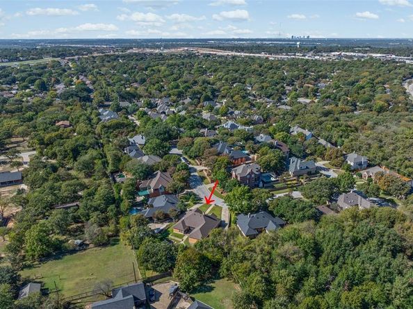5306  High Trail Court , Arlington Texas 76017