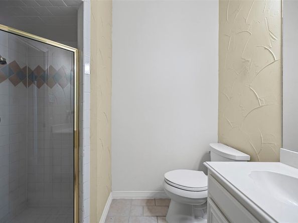 5306  High Trail Court , Arlington Texas 76017