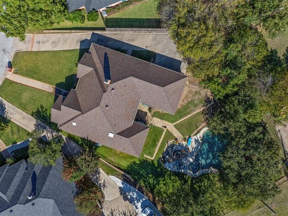 5306  High Trail Court , Arlington Texas 76017