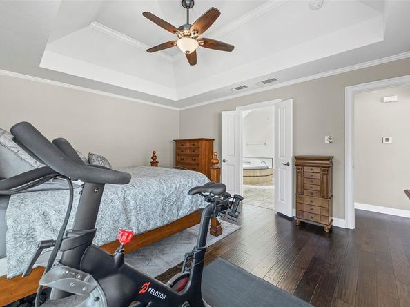 5306  High Trail Court , Arlington Texas 76017