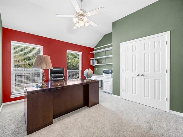 5306  High Trail Court , Arlington Texas 76017