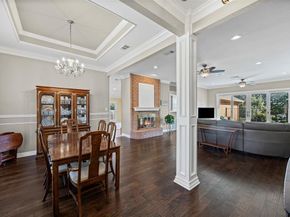 5306  High Trail Court , Arlington Texas 76017