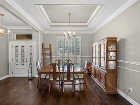 5306  High Trail Court , Arlington Texas 76017