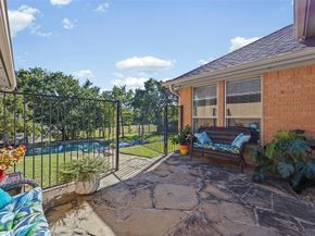 5306  High Trail Court , Arlington Texas 76017