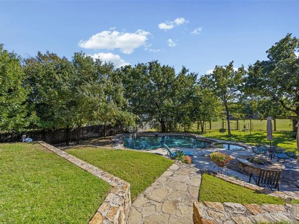 5306  High Trail Court , Arlington Texas 76017